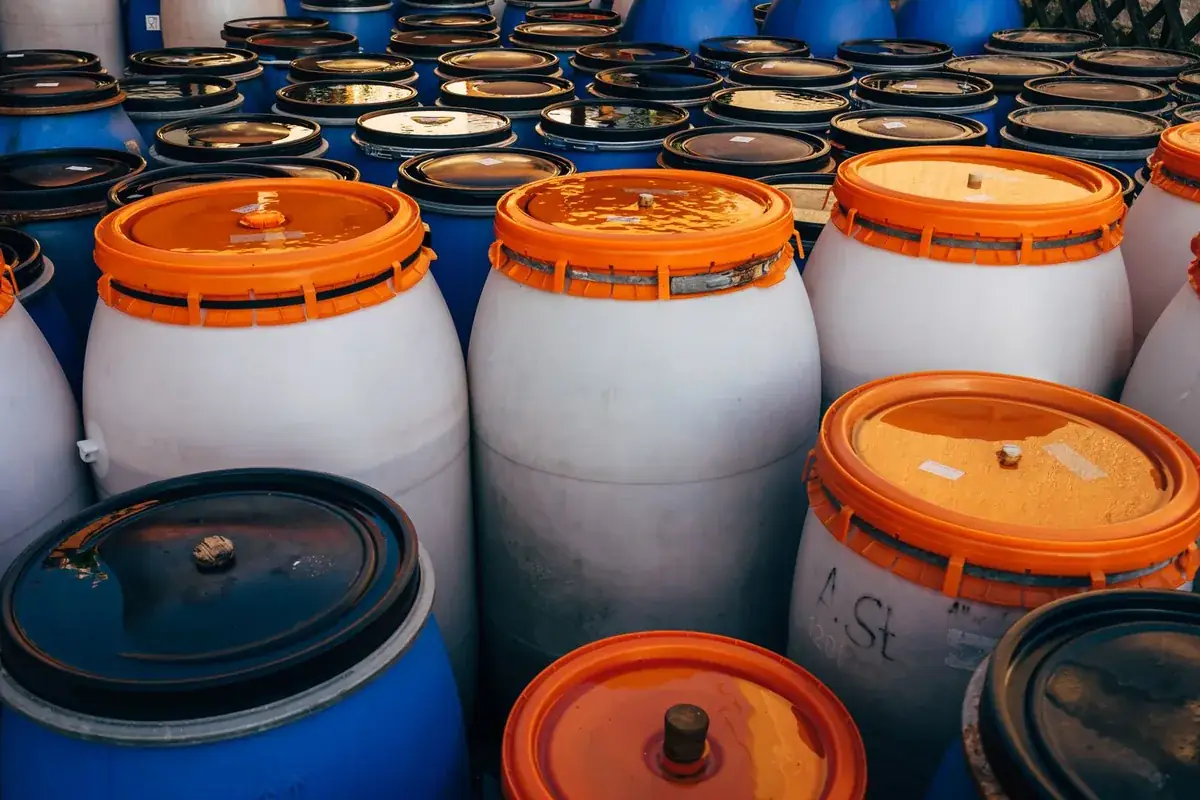 Hazmat Cleanup in Baywood, NY